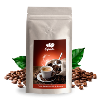 Kopi Luwak - cibetková káva